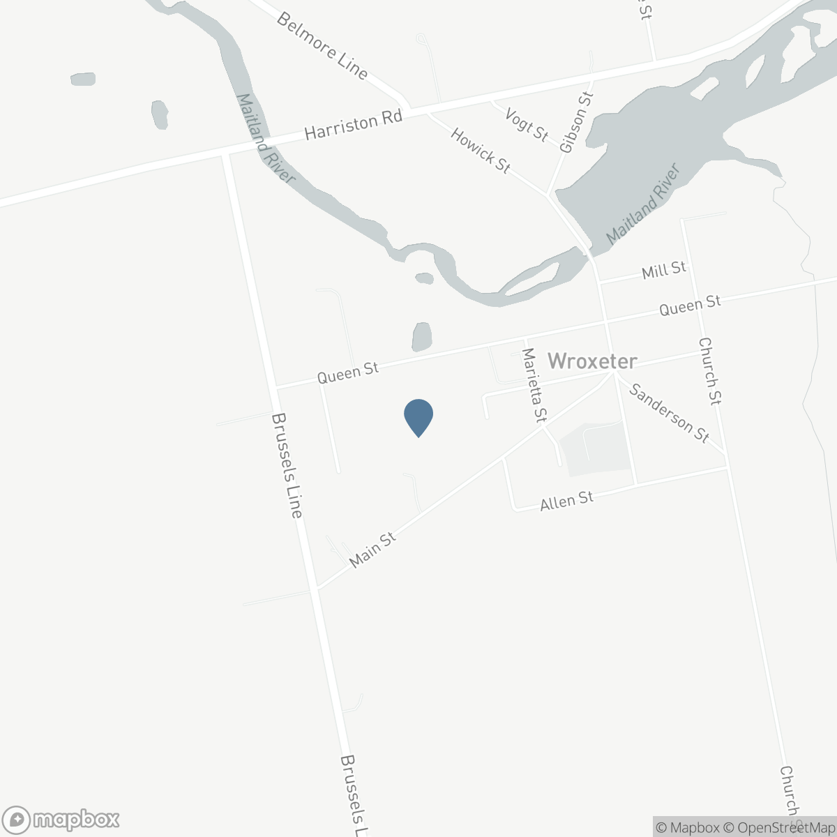 1018 CURRIE Street, Howick, Ontario N0G 2X0
